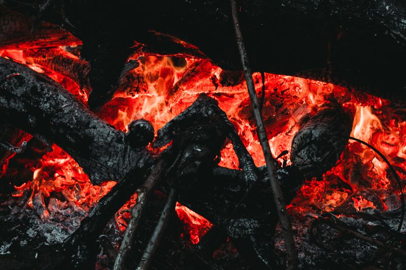 Tarot a živly — oheň, voda, vzduch, země
