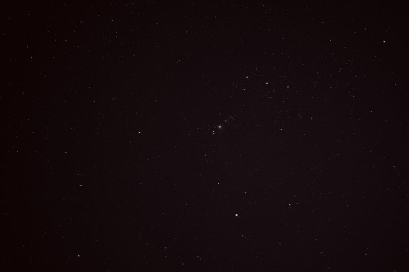 Aspekty v horoskopu — spojení planet
