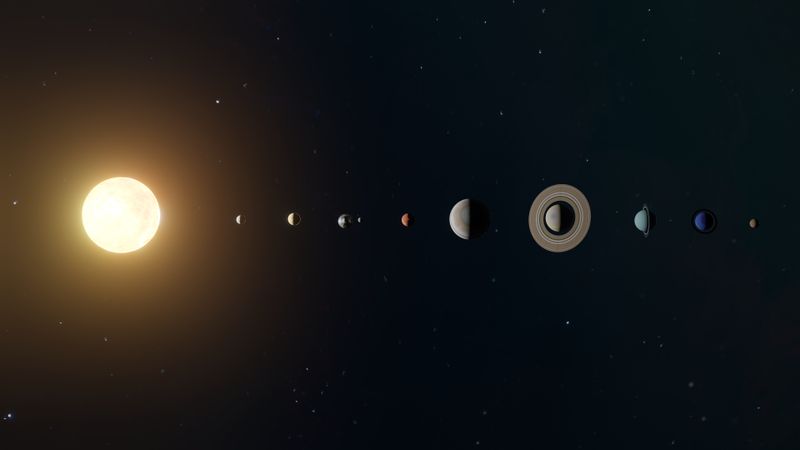 Planetární konjunkce 2026 — setkání planet